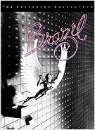 Criterion's Brazil (disc case art)