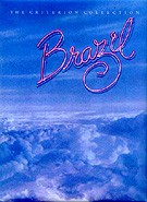 Criterion's Brazil (outer jacket)