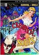 Carnival of Souls: Criterion