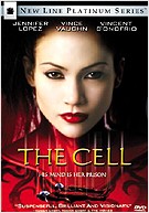 The Cell: Platinum Series