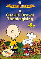 A Charlie Brown Thanksgiving