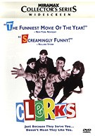 Clerks: Collector's Edition