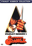 A Clockwork Orange - Kubrick Collection