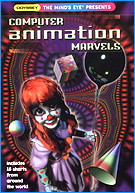 Computer Animation Marvels