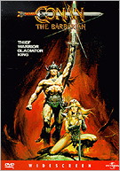 Conan the Barbarian (original version)