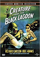 Creature from the Black Lagoon