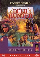 The Deer Hunter DVD