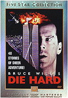 Die Hard: Five Star Collection