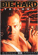 Die Hard Trilogy Box Set (original)