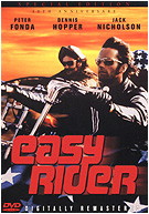 Easy Rider: 30th Anniversary Special Edition