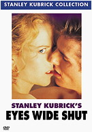Eyes Wide Shut (new Kubrick Collection)