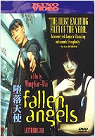 Fallen Angles