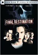 Final Destination: Platinum Series