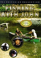 Criterion's Fishing with John