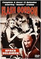 Flash Gordon: Space Soldiers