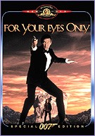 For Your Eyes Only: Special Edition