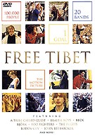 Free Tibet