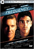 Frequency: Platinum Series