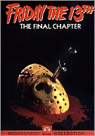 Friday the 13th: The Final Chapter