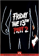 Friday the 13th, Part 2