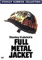 Full Metal Jacket (Kubrick Collection)