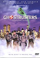 Ghostbusters: Collector's Series