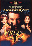 GoldenEye (original DVD release)