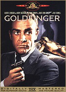 Goldfinger (original DVD release)