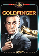 Goldfinger: Special Edition