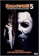 Halloween 5: The Revenge of Michael Myers