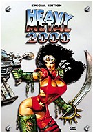 Heavy Metal 2000: Special Edition