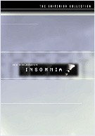 Criterion's Insomnia