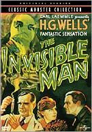 The Invisible Man