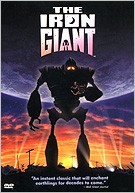 The Iron Giant