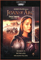 Joan of Arc