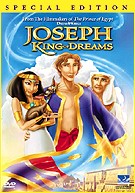 Joseph: King of Dreams