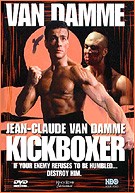 Kickboxer