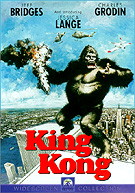 King Kong (1976)