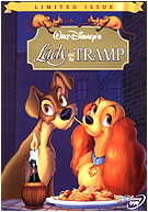 Lady and the Tramp