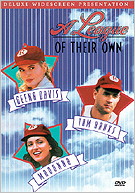 A League of Their Own