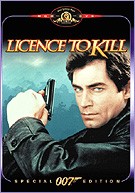 Licence to Kill: Special Edition