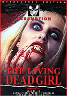 Living Dead Girl