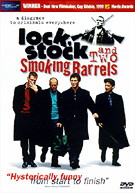 Lock, Stock and Two Smoking Barrels