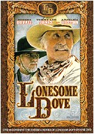 Lonesome Dove