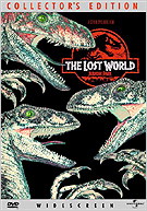 The Lost World: Jurassic Park