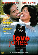 Love Jones