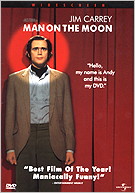 Man on the Moon