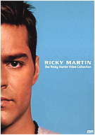 The Ricky Martin Video Collection