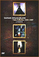 Sarah McLachlan: Video Collection 1989-1998 