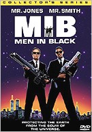 Men in Black: Collector's Series